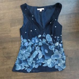Rebecca Taylor silk tank